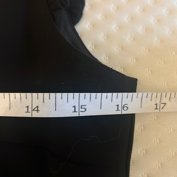 NWT J Crew Ruffleneck suit dress size 4 - Picture 7 of 8